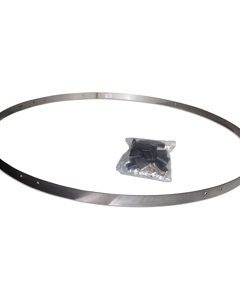 Retaining ring SST for fan ZA-D920/30 VO2